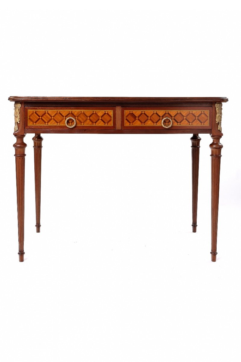 Table Bureau-photo-1