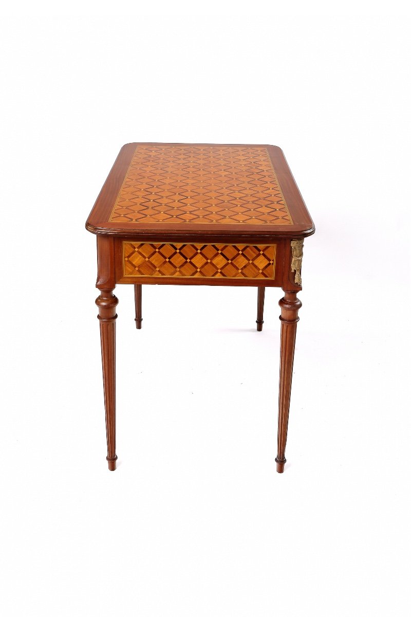 Table Bureau-photo-4