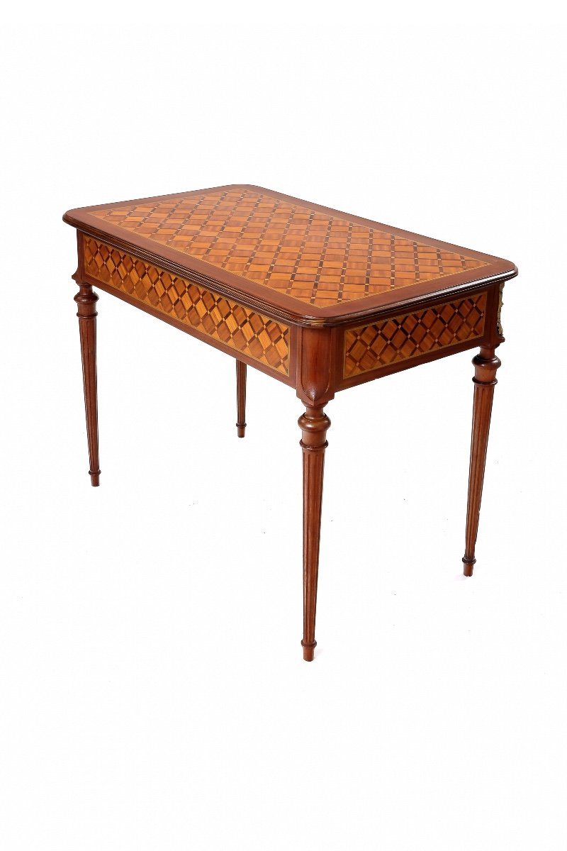 Table Bureau-photo-5