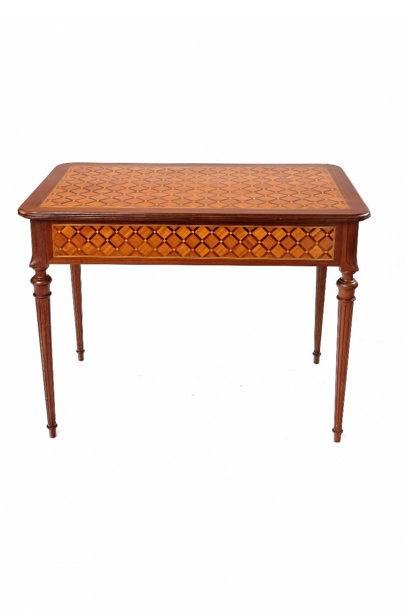 Table Bureau-photo-6