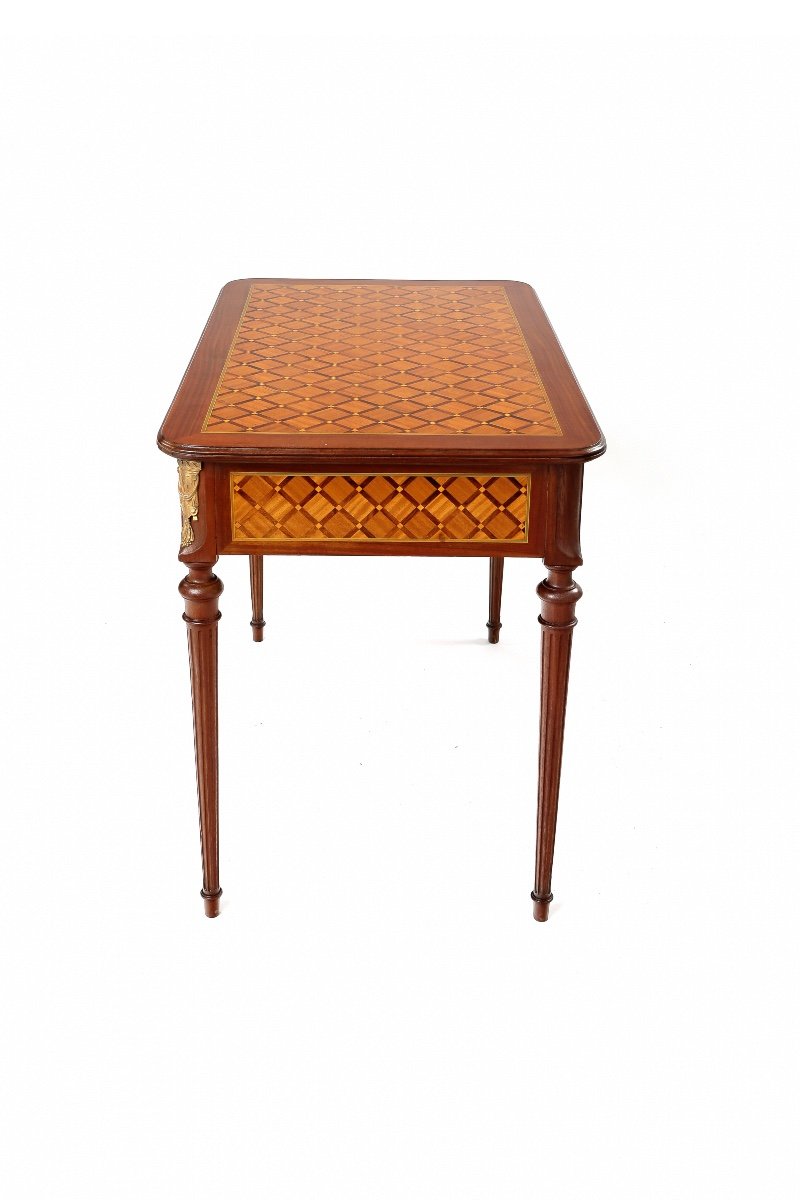 Table Bureau-photo-7