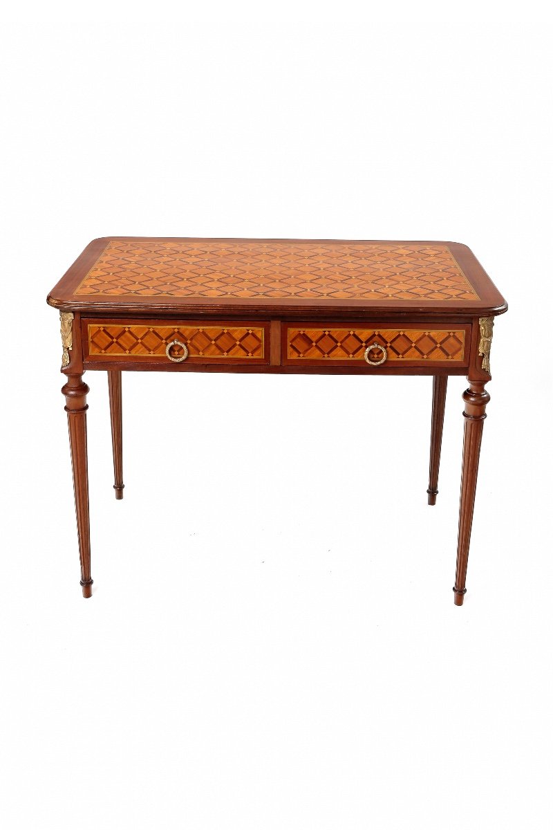 Table Bureau