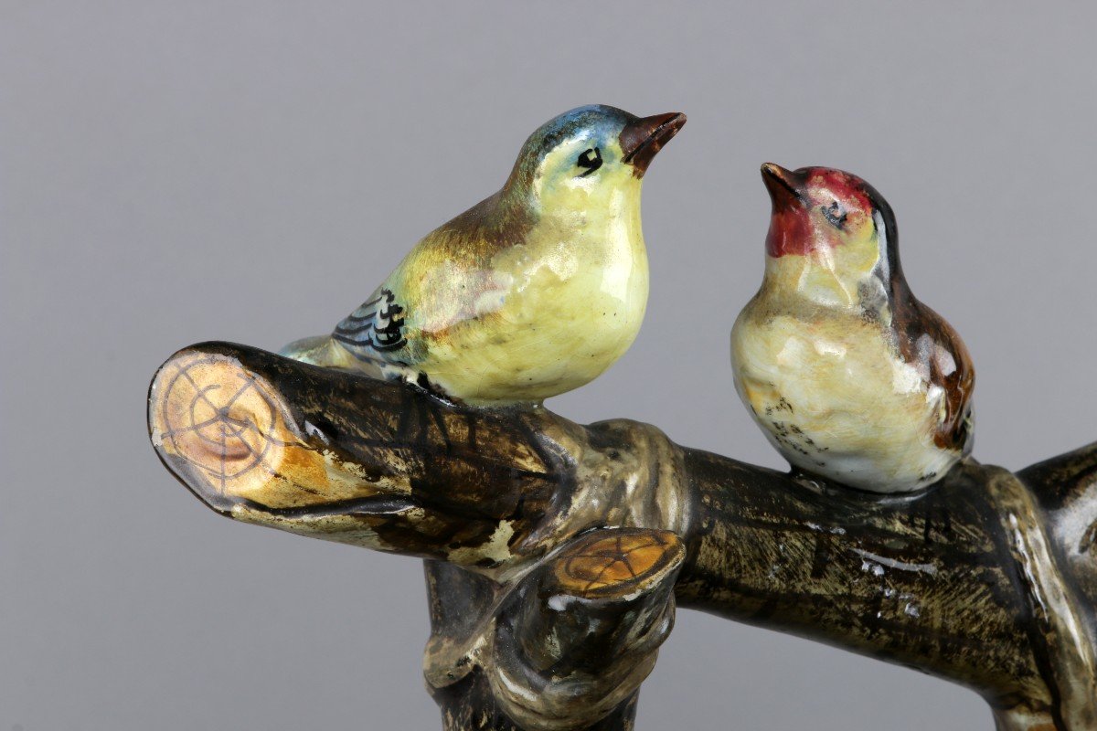 The Well And The Birds-photo-1