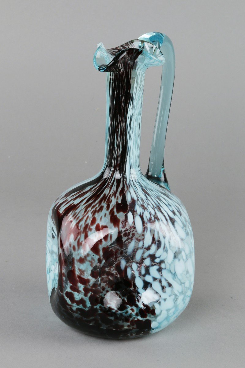 Legras Carafe-photo-2