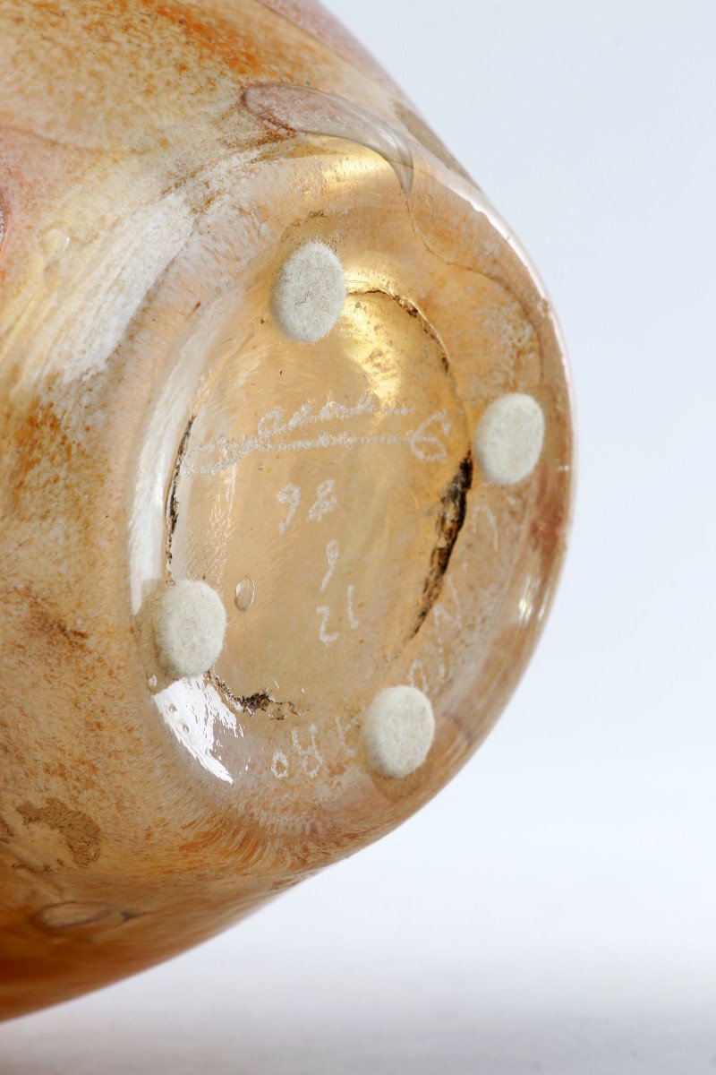 Vase De Jc Novaro-photo-2
