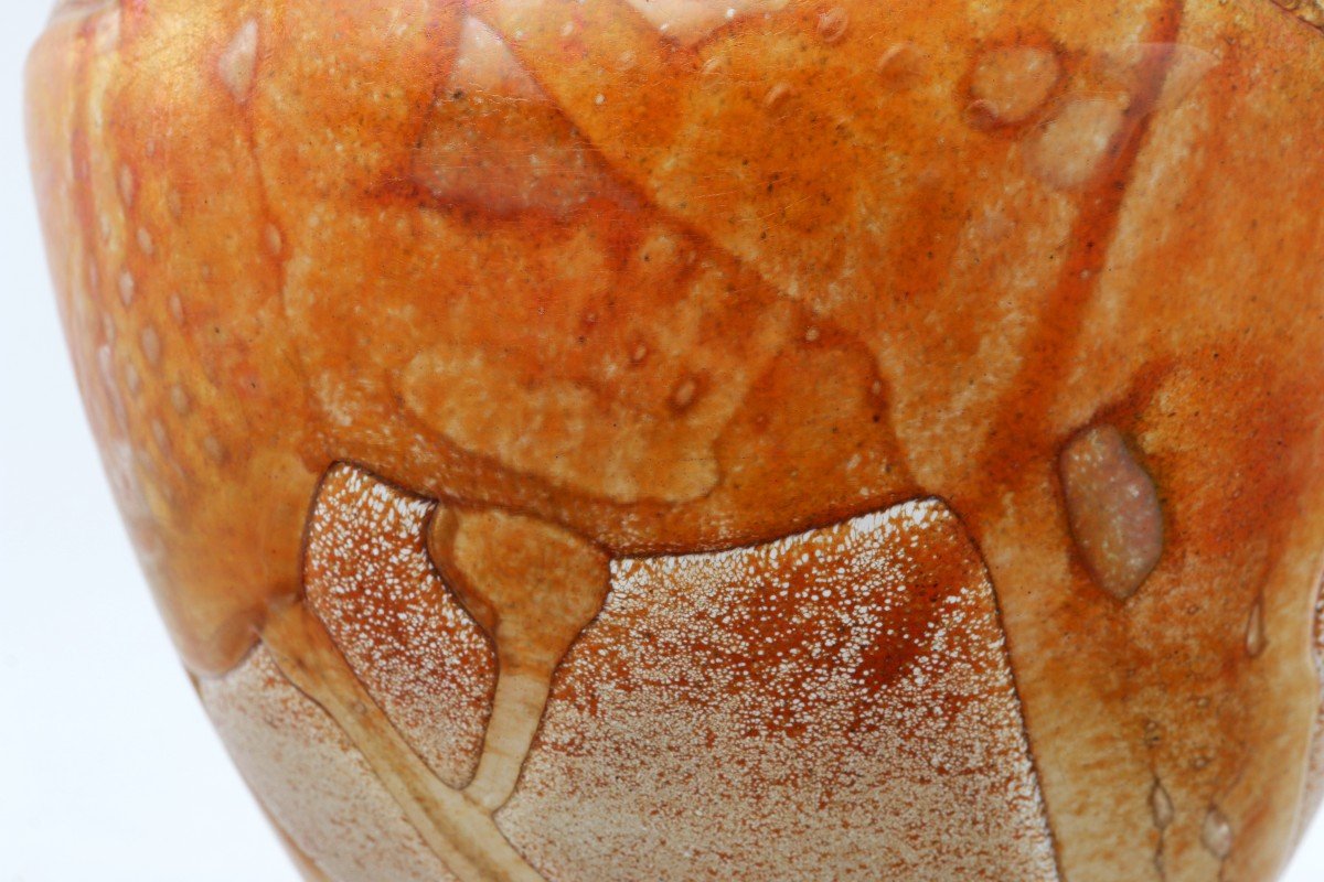 Vase De Jc Novaro-photo-3