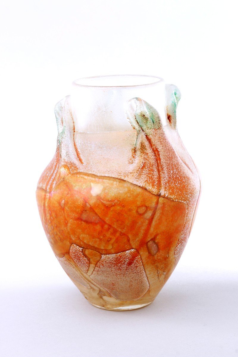 Vase De Jc Novaro