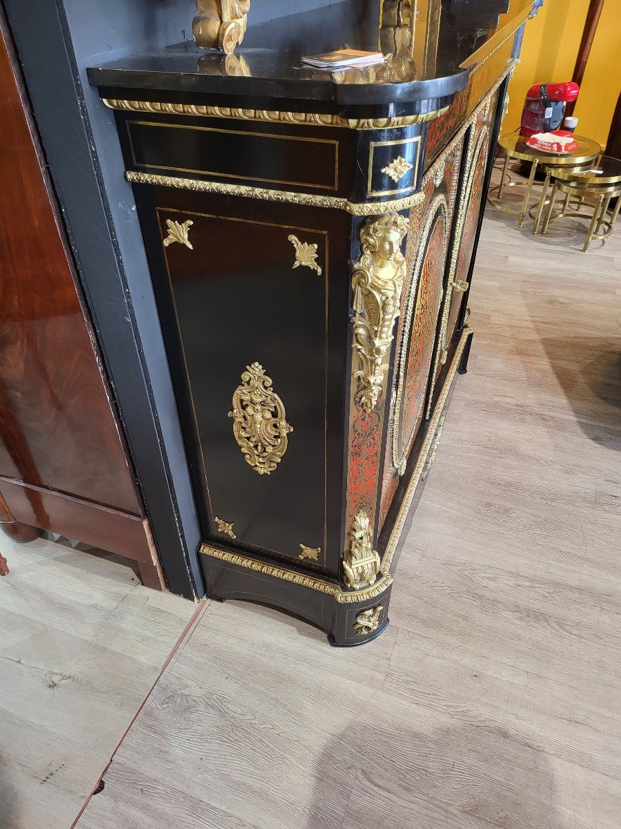 Napoleon 3 Furniture-photo-2