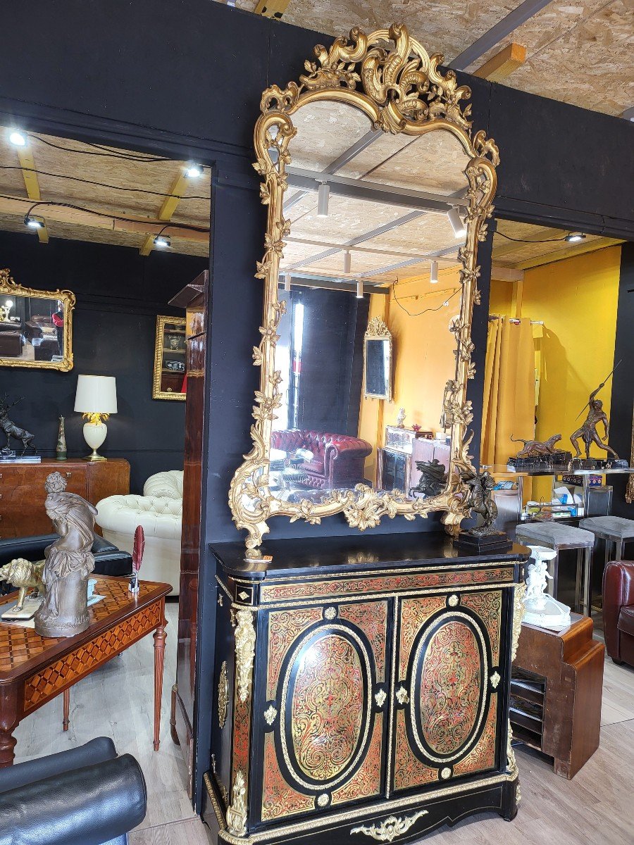 Napoleon 3 Furniture-photo-3