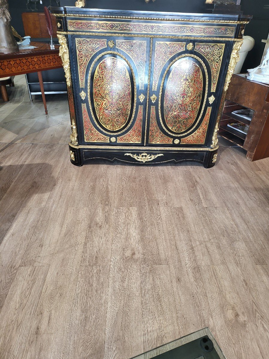 Napoleon 3 Furniture