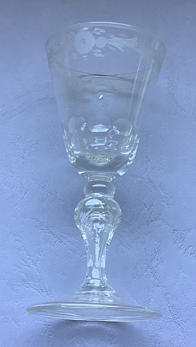 18th Century Glass