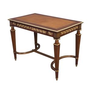 Table - Bureau De Style Louis XVI 