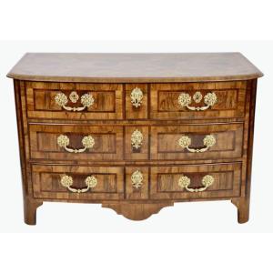 Commode Louis XIV Dauphinoise