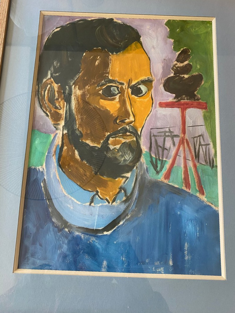 MINGAN JEAN 1927/1987