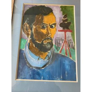 Mingan Jean 1927/1987