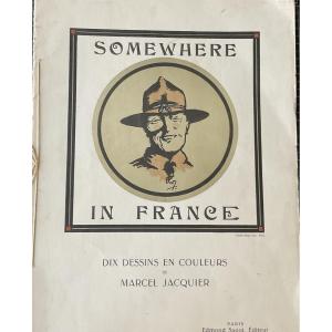 Some Where In France