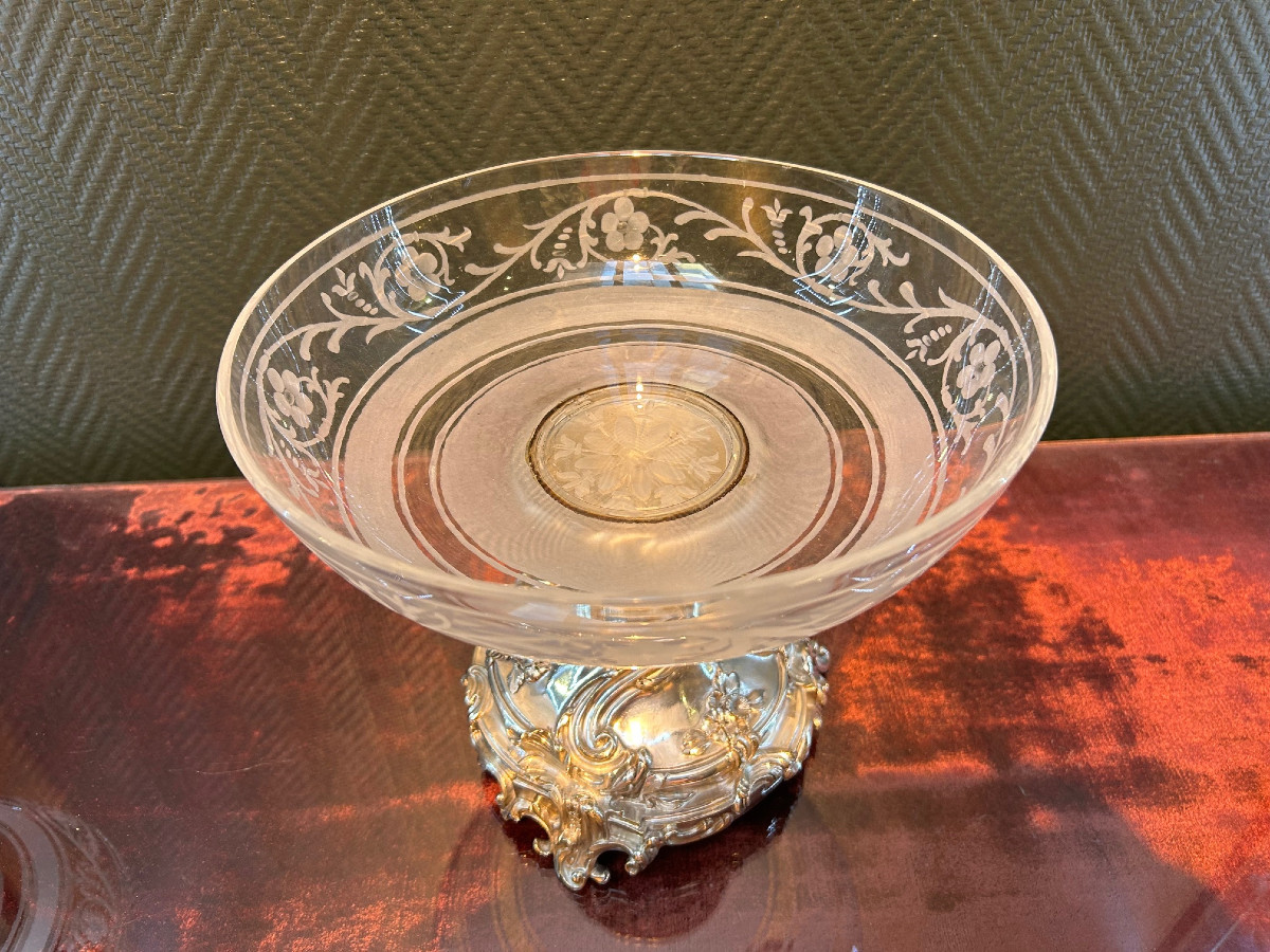 Crystal Fruits Cups -photo-2