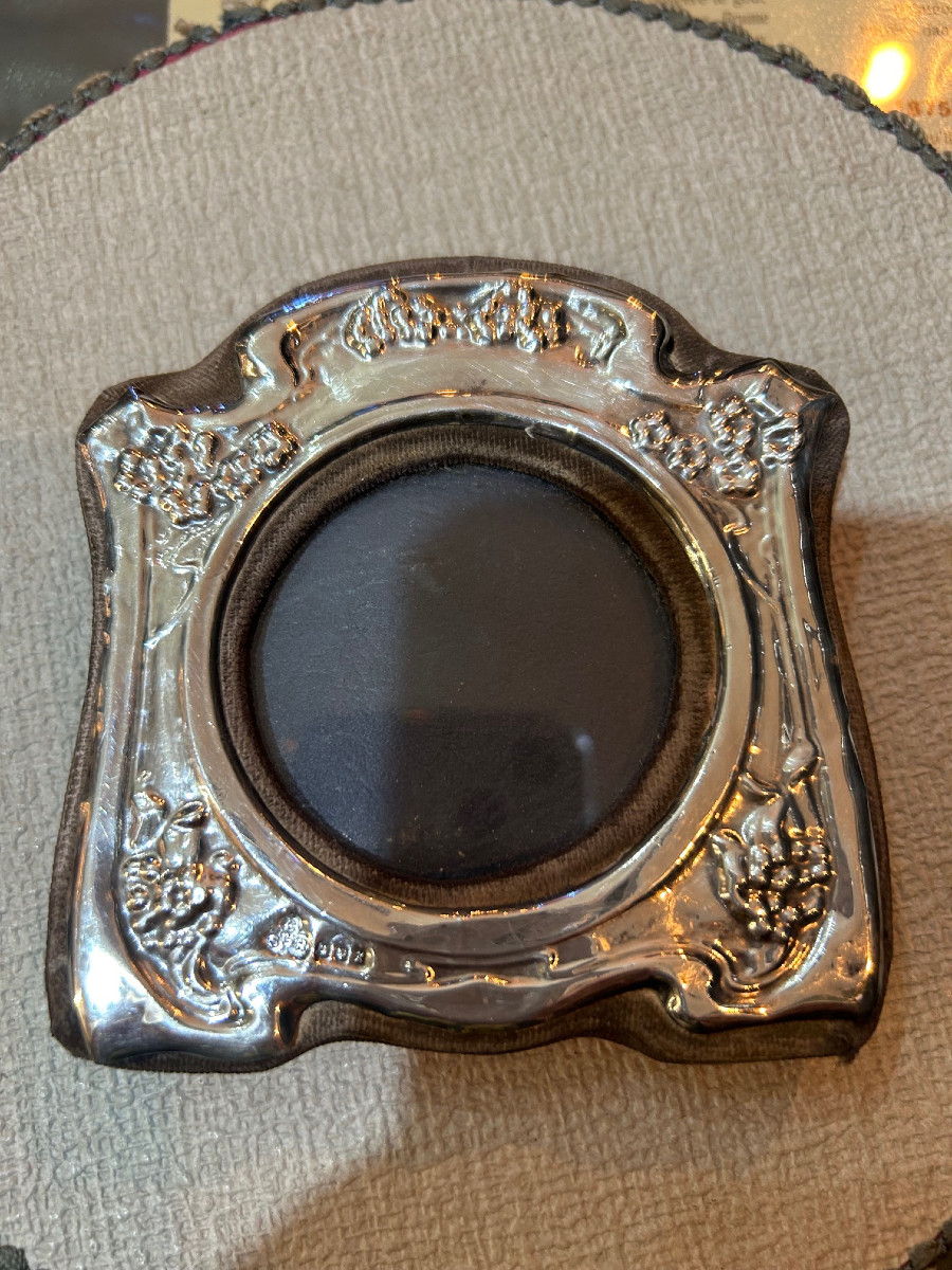 Table Mirror 