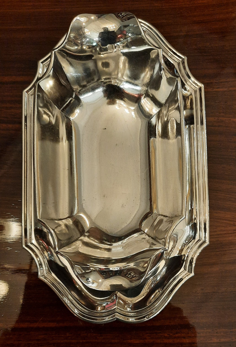 Art Nouveau Sauciere -photo-2