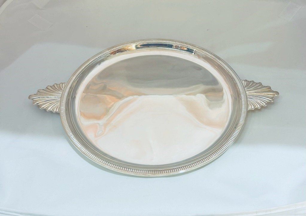 Plat à oreilles  