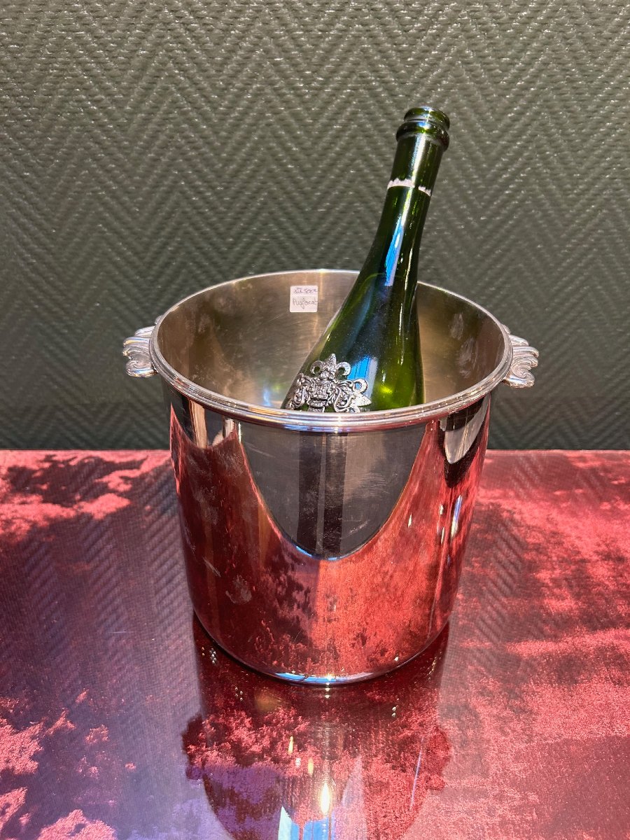 Champagne Bucket 