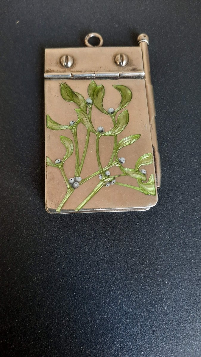 Carnet de bal 