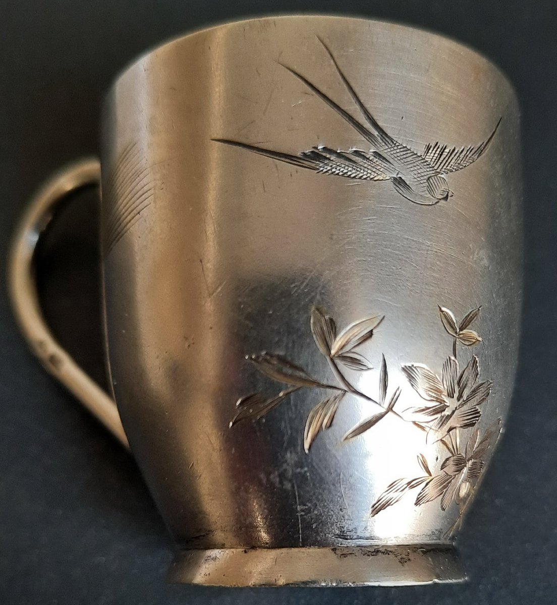 Silver Cup 