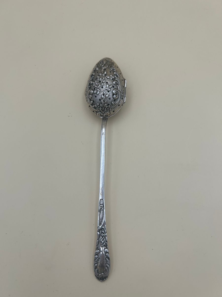 Tea Infuser