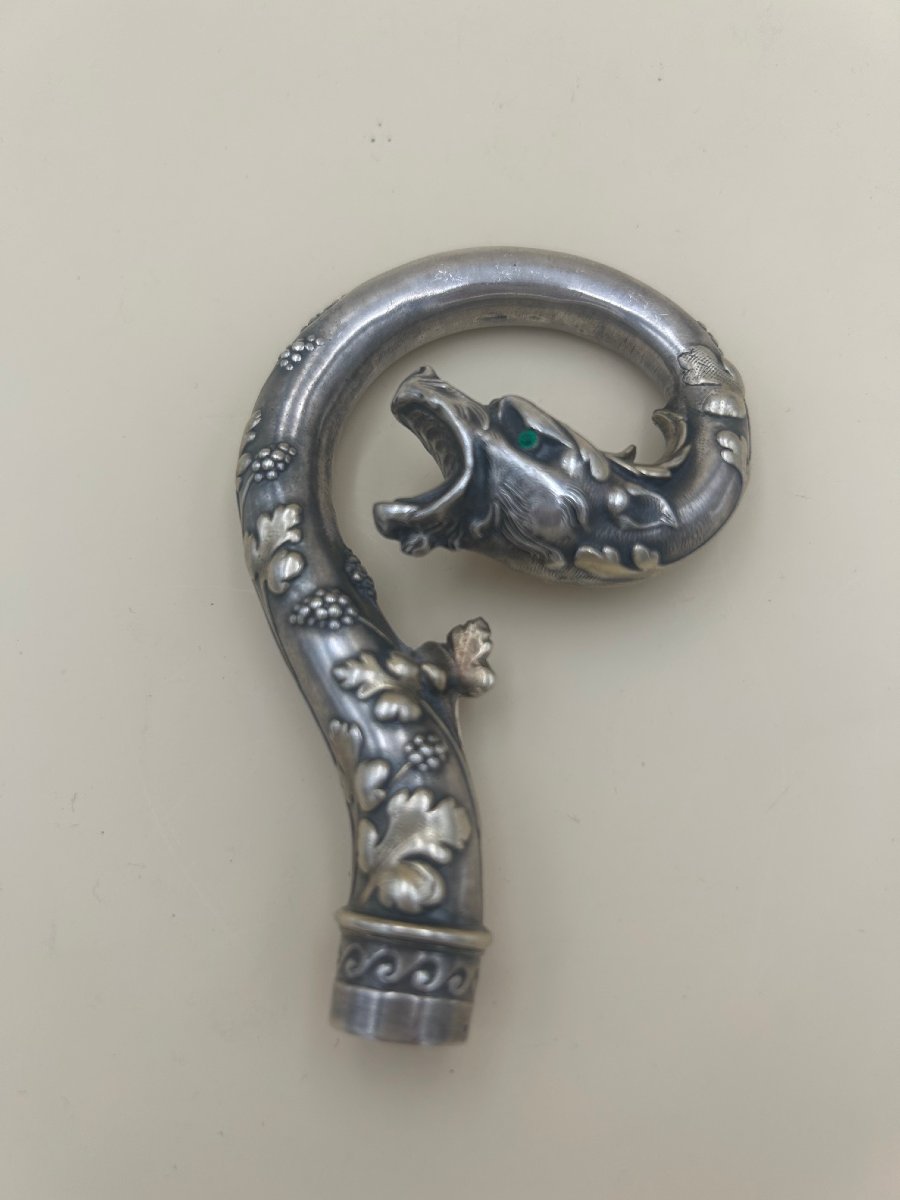Cane Knob 