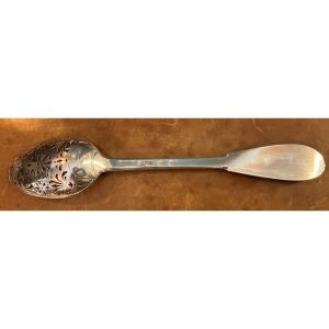 Olive Spoon