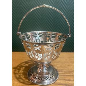  Sweet Bowl  "judenstil"