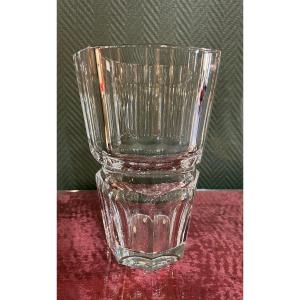 "baccarat" Vase