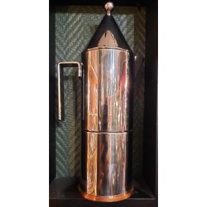 "la Conica" Coffee Maker