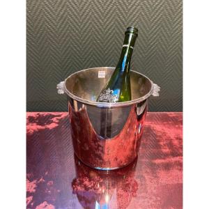 Seau à champagne