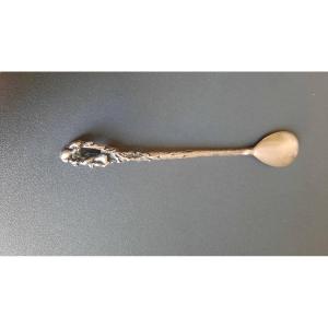 Cuillere à miel