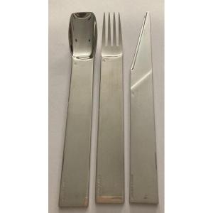 Cutlery Set P. Costard