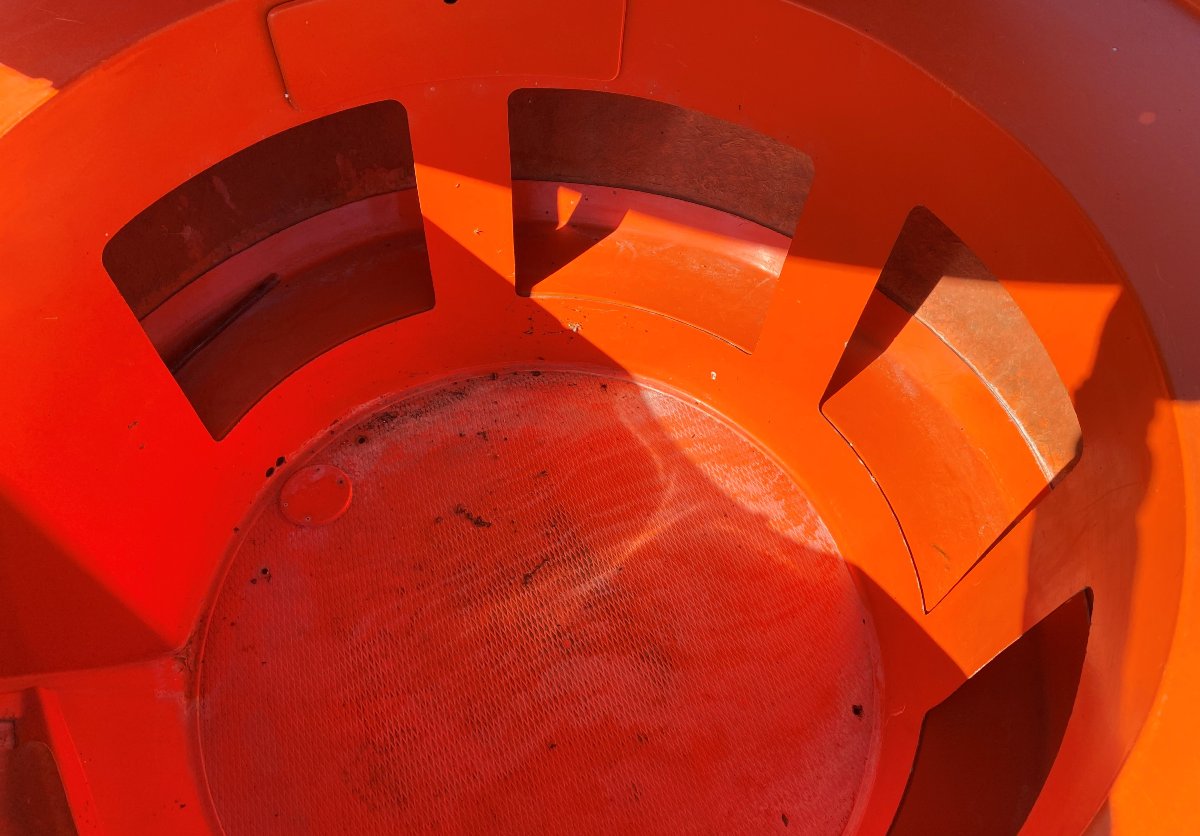  Fibreglass Module De Vie Or Outdoor Bar 1970-photo-2