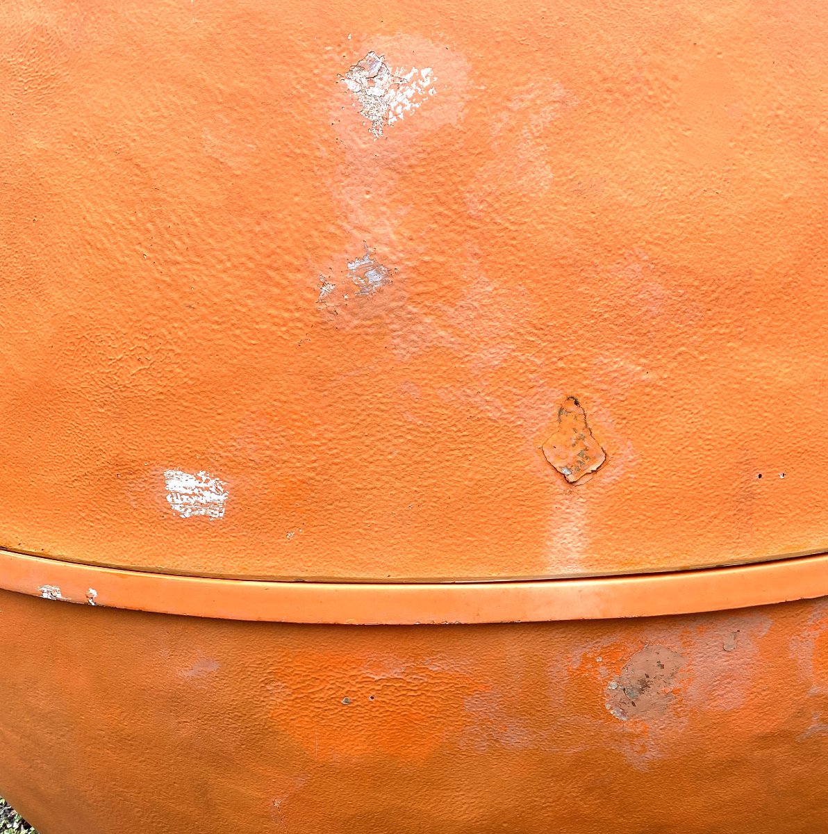 Fibreglass Module De Vie Or Outdoor Bar 1970-photo-8