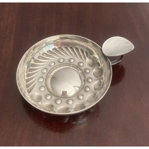 Taste vin en argent massif de la maison Cardeilhac XIX ème