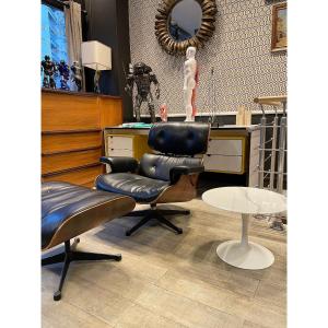 Fauteuil lounge chair Eames édition Herman Miller - L'Atelier 50