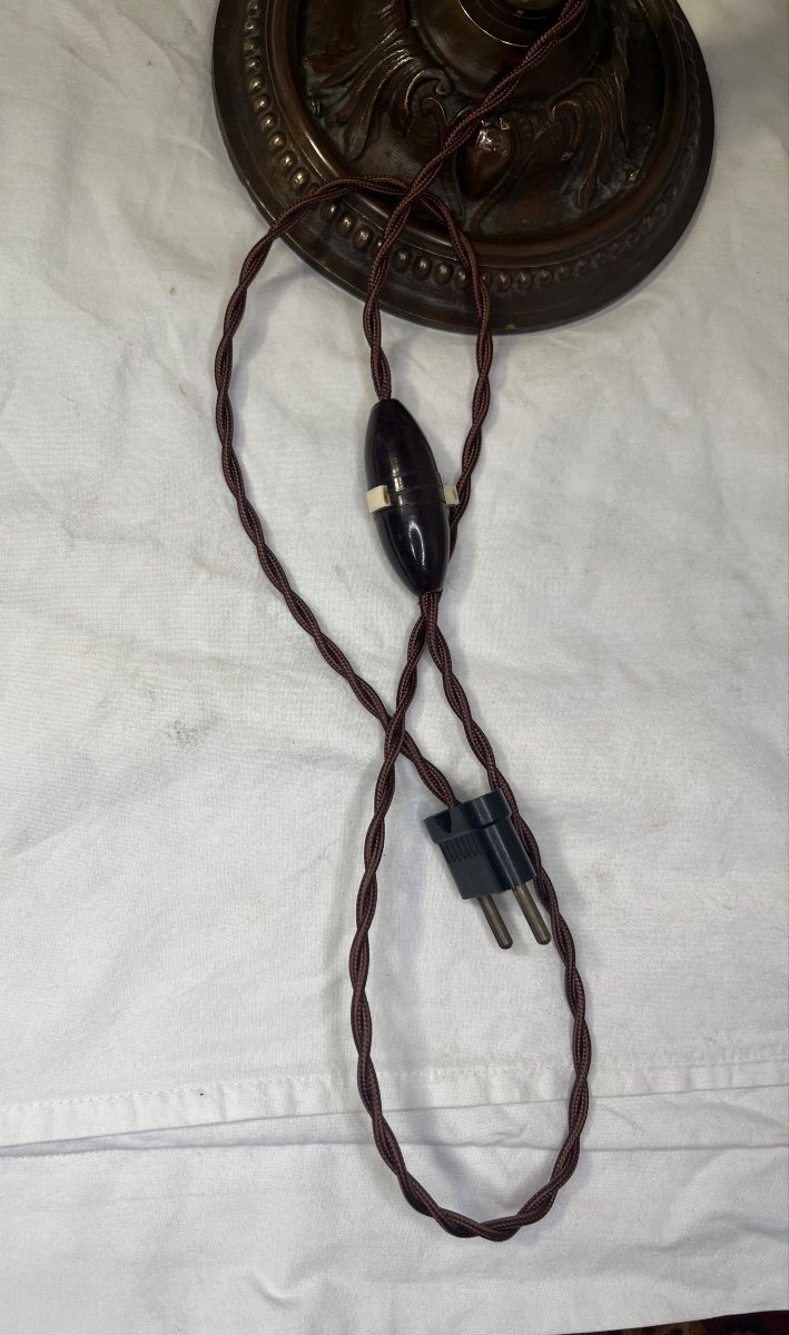 Lampe De Piano -photo-5