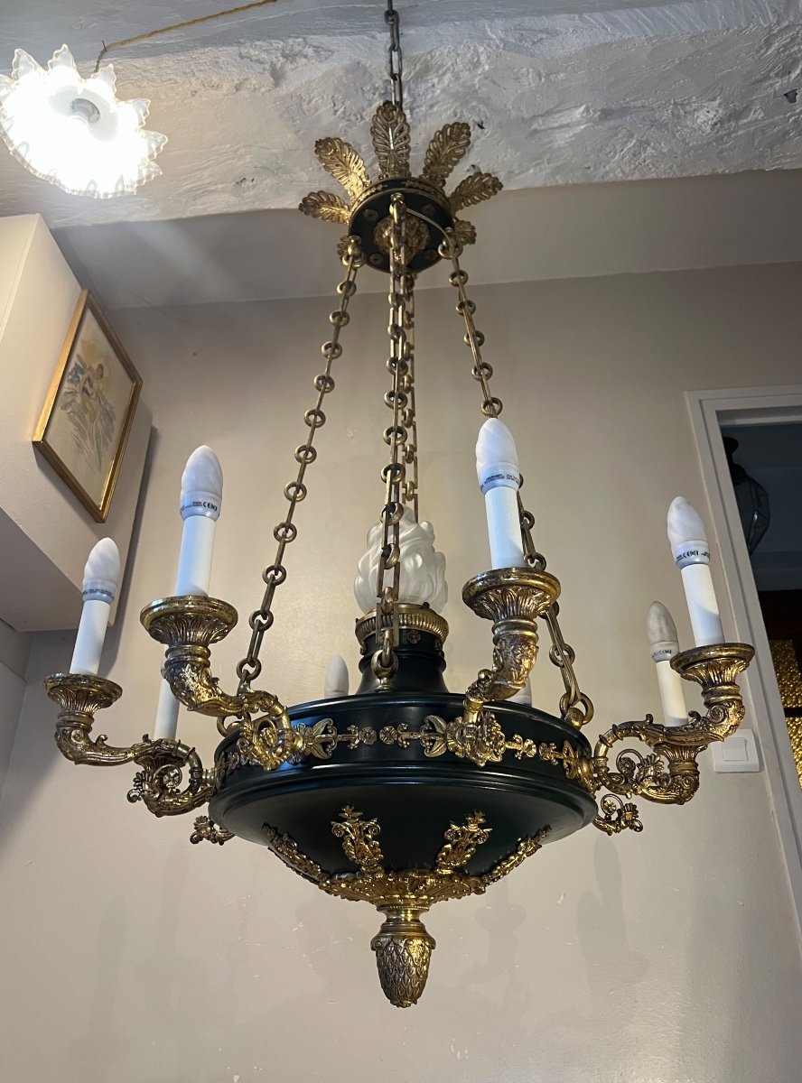 Grand Lustre Empire-photo-2