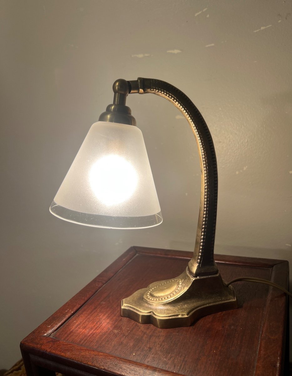 Lampe De Table, Chevet