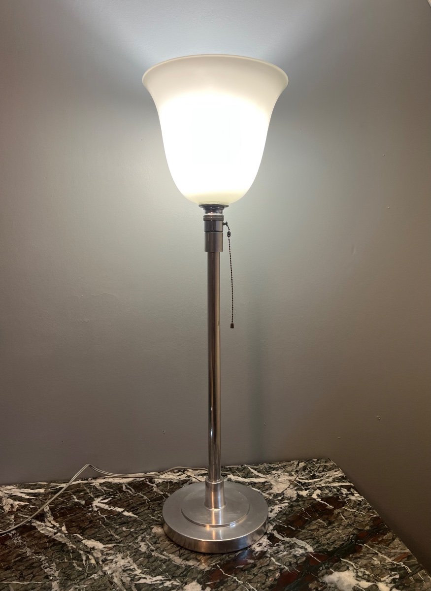Mazda Work Light-photo-1