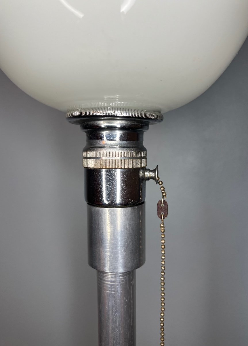 Mazda Work Light-photo-5