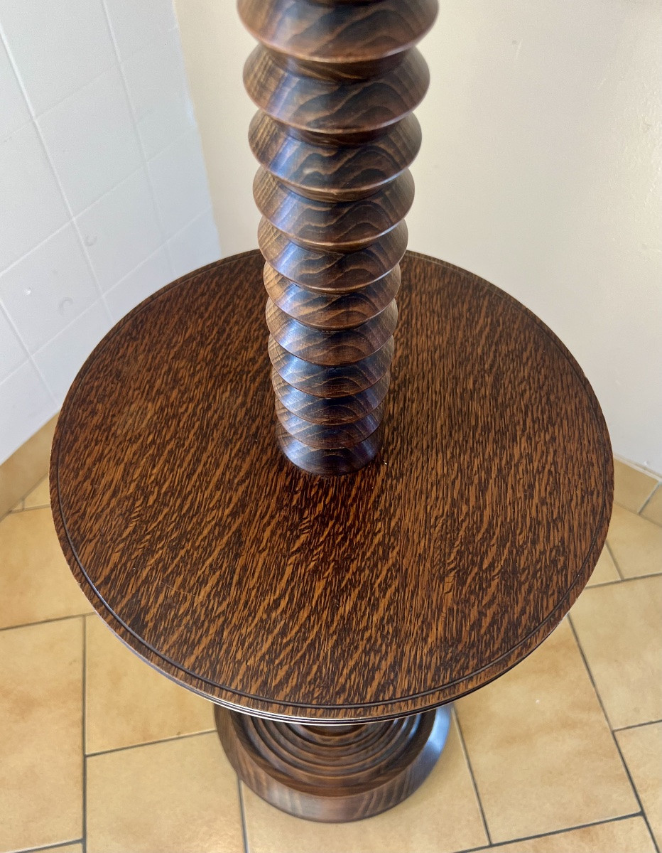 Lampadaire Charles Dudouyt-photo-4