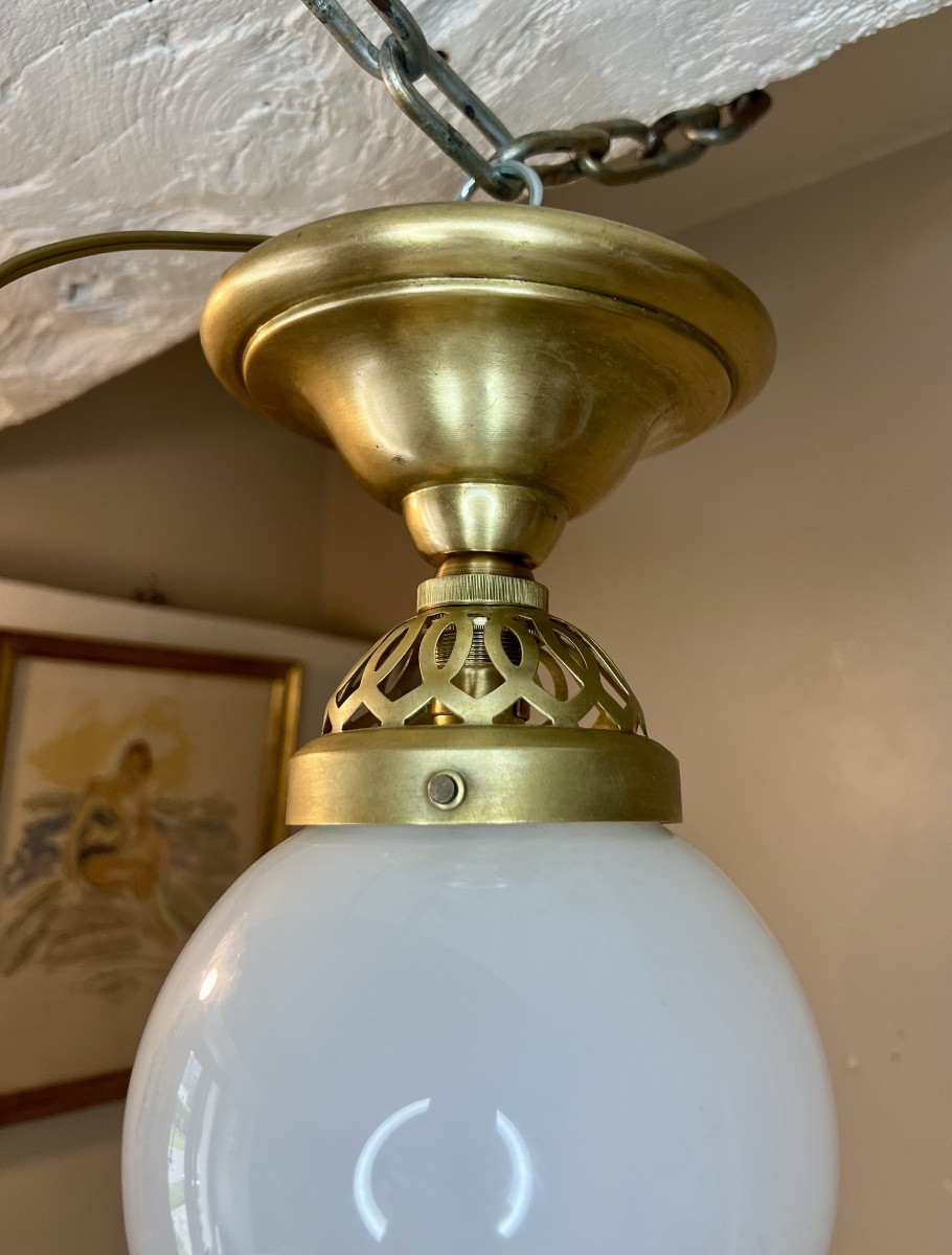 Ceiling Light -photo-5