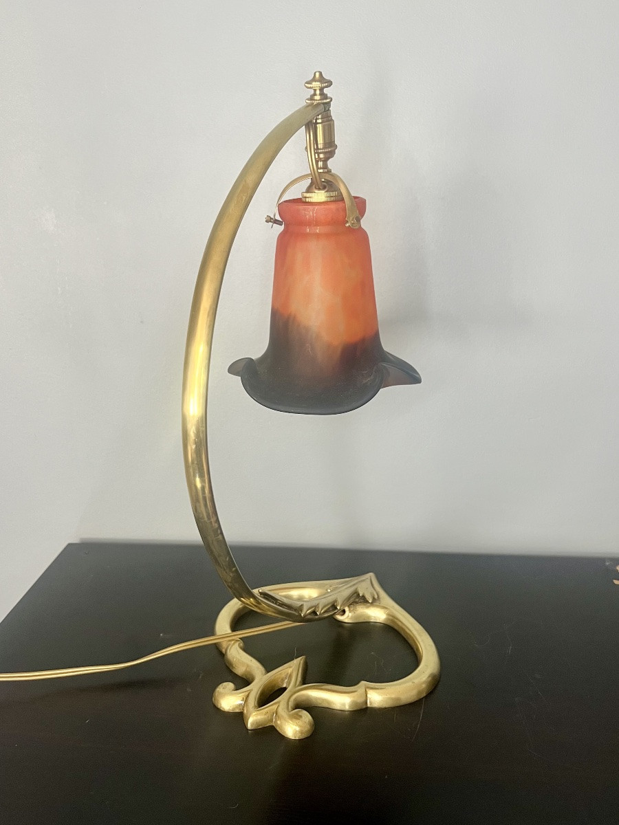  Tulip Muller Lamp-photo-2