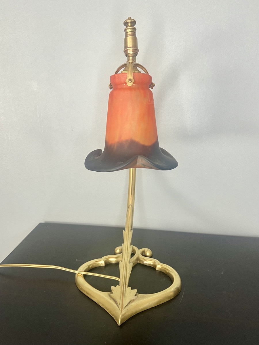  Tulip Muller Lamp-photo-3