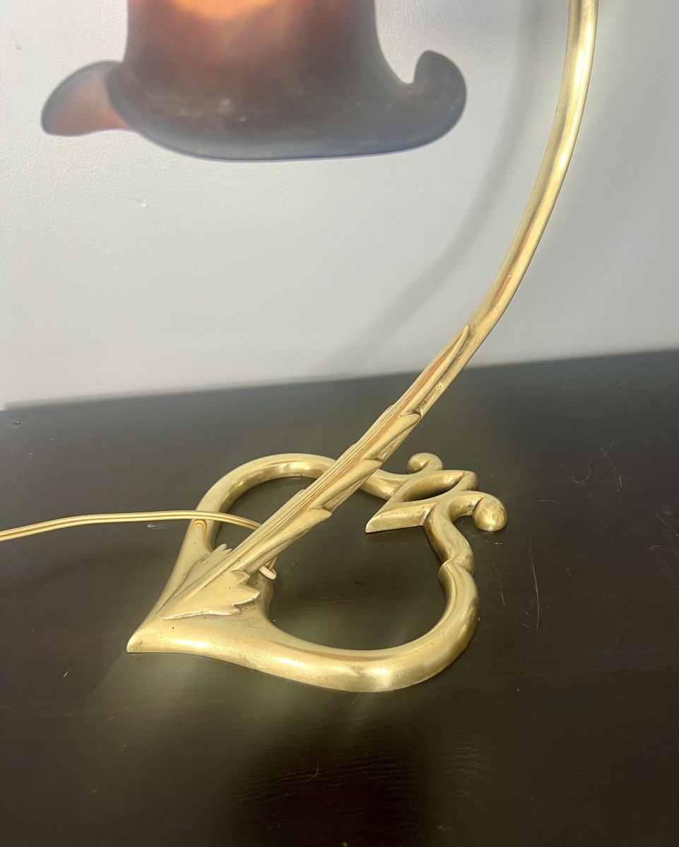  Tulip Muller Lamp-photo-4